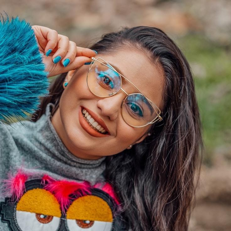 Portrait of a mentor in the community and Italian cuisine specialist